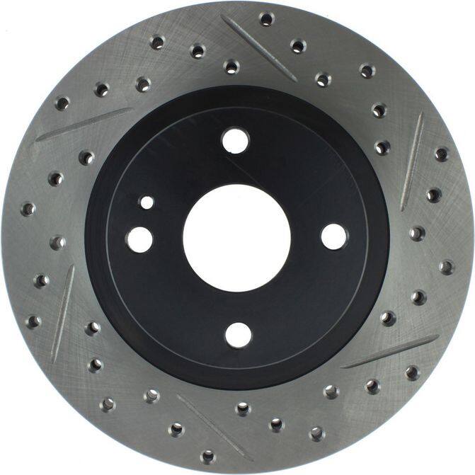 CEN CENTRIC PARTS 12745058L
