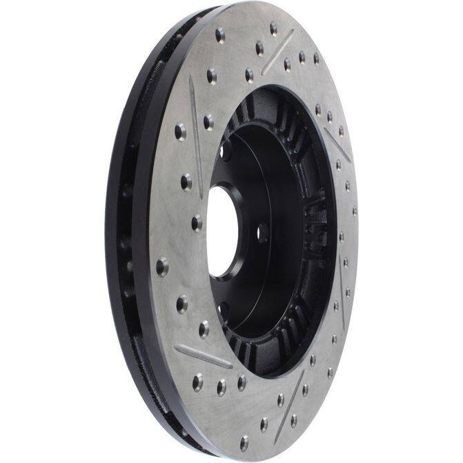 CEN CENTRIC PARTS 12745058L