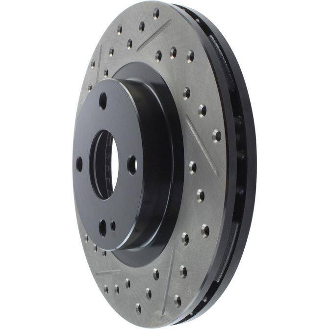 CEN CENTRIC PARTS 12745058R
