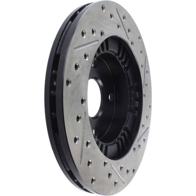 CEN CENTRIC PARTS 12745058R