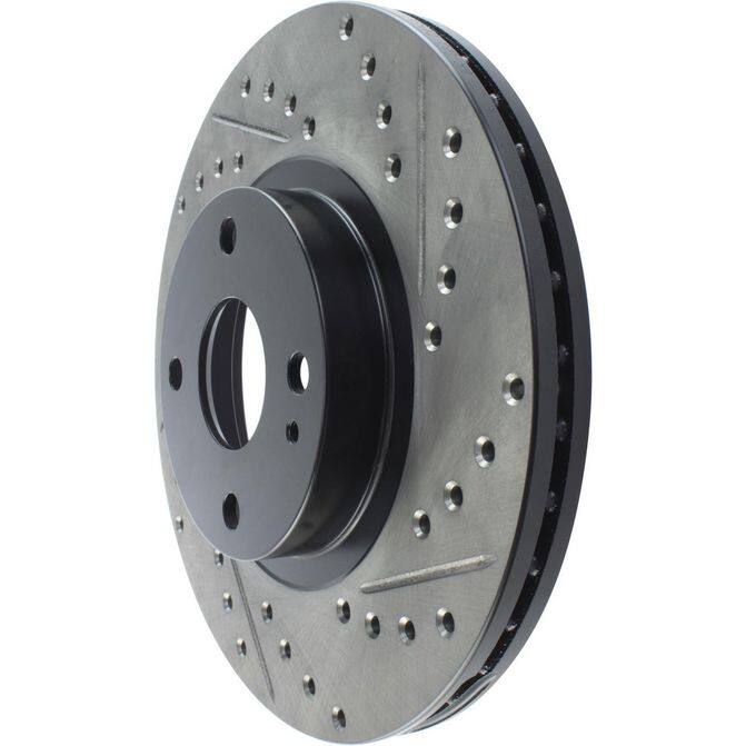 CEN CENTRIC PARTS 12745061L