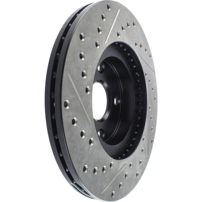 CEN CENTRIC PARTS 12745061L