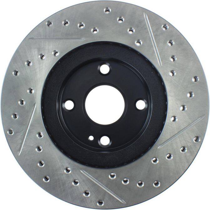 CEN CENTRIC PARTS 12745061R