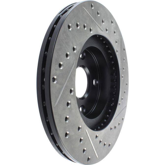 CEN CENTRIC PARTS 12745061R