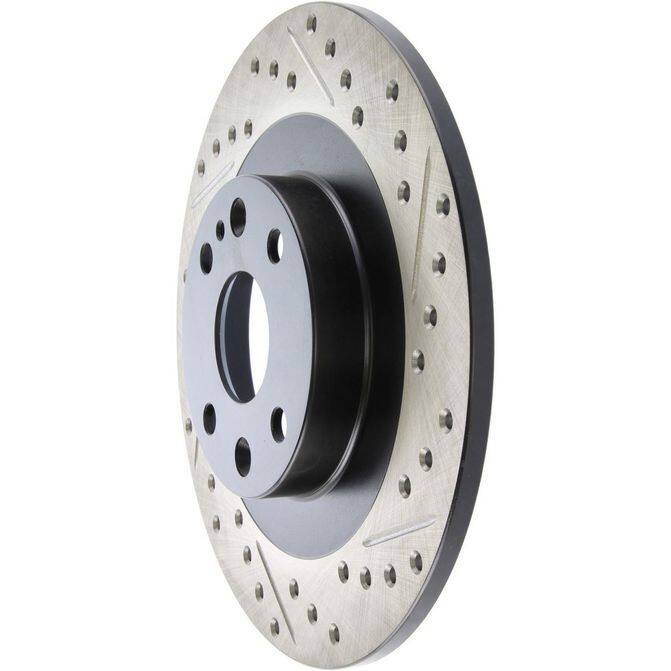 CEN CENTRIC PARTS 12745062L