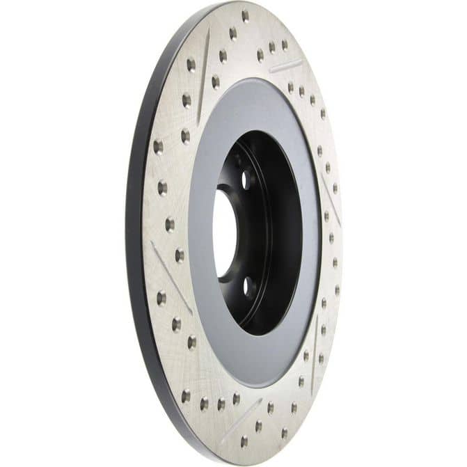 CEN CENTRIC PARTS 12745062L