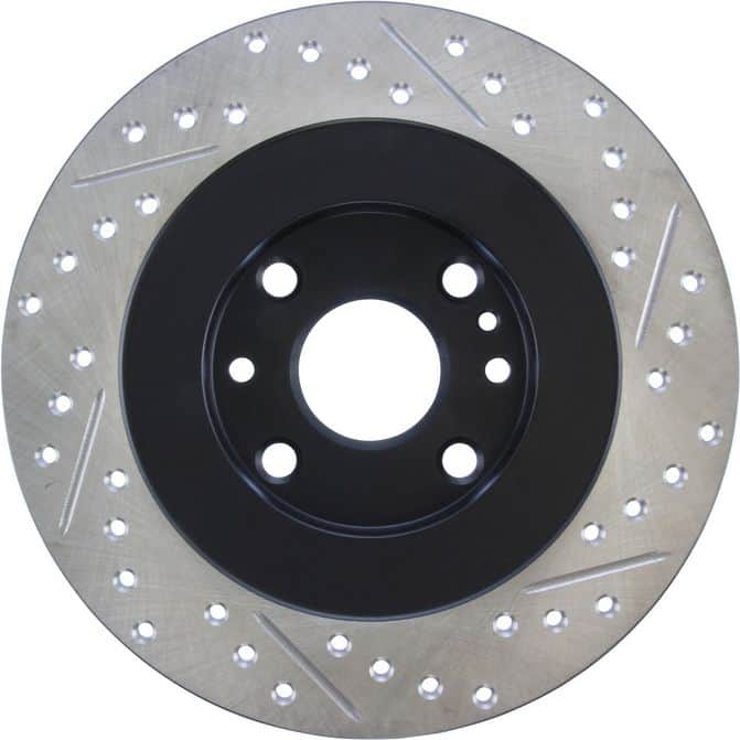 CEN CENTRIC PARTS 12745062R