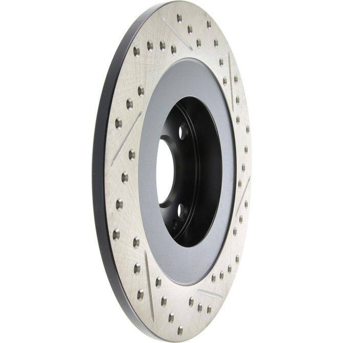CEN CENTRIC PARTS 12745062R