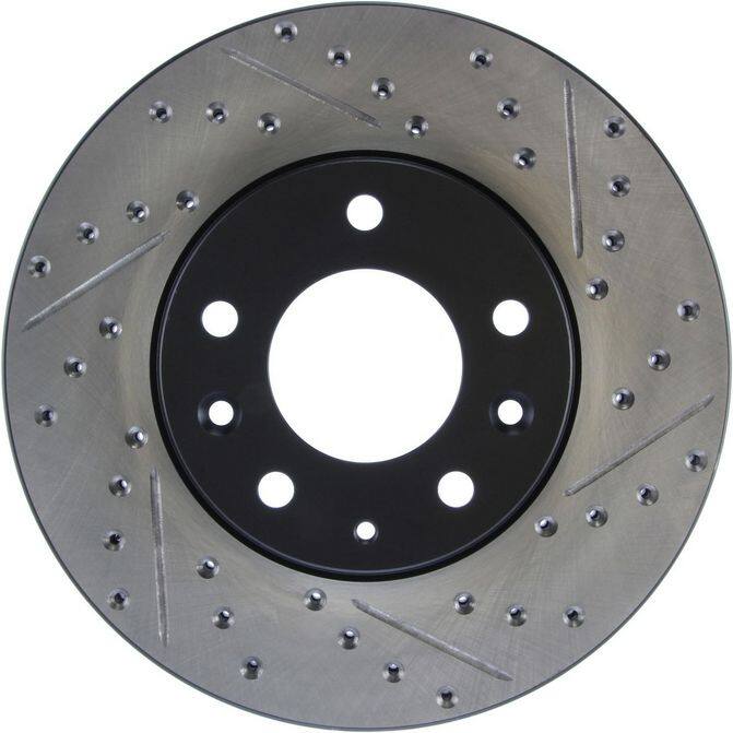 CEN CENTRIC PARTS 12745063L