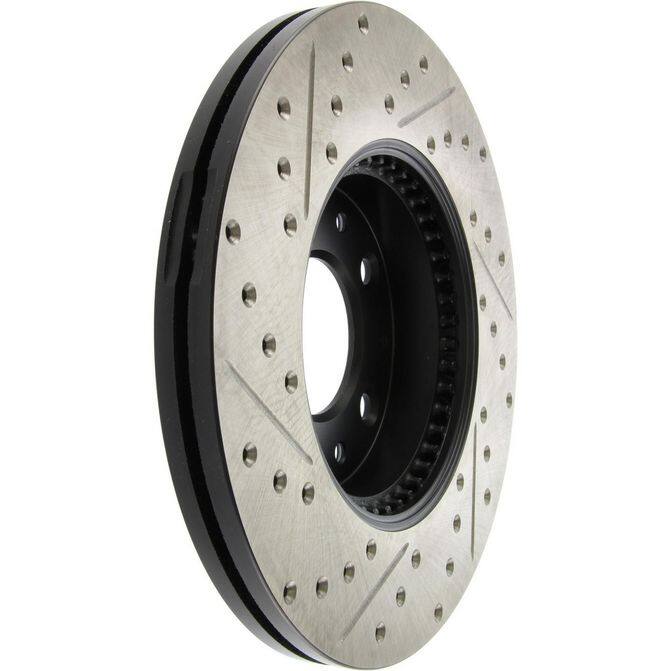 CEN CENTRIC PARTS 12745063L