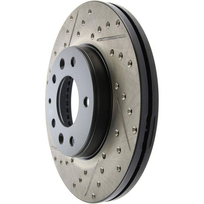 CEN CENTRIC PARTS 12745063R