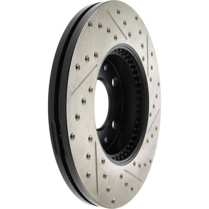 CEN CENTRIC PARTS 12745063R