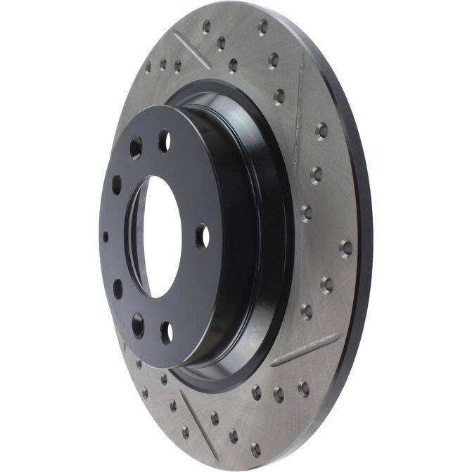 CEN CENTRIC PARTS 12745064L