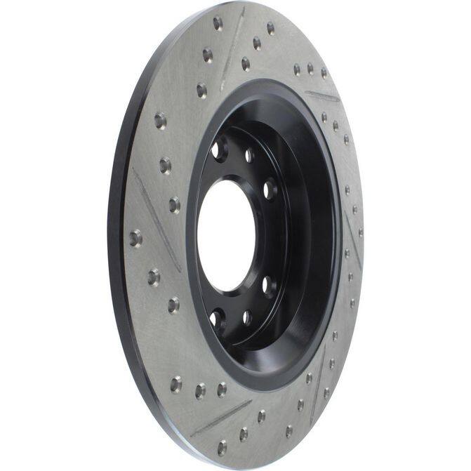 CEN CENTRIC PARTS 12745064L