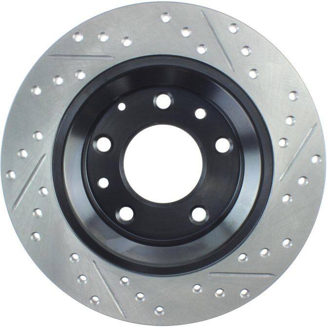 CEN CENTRIC PARTS 12745064R