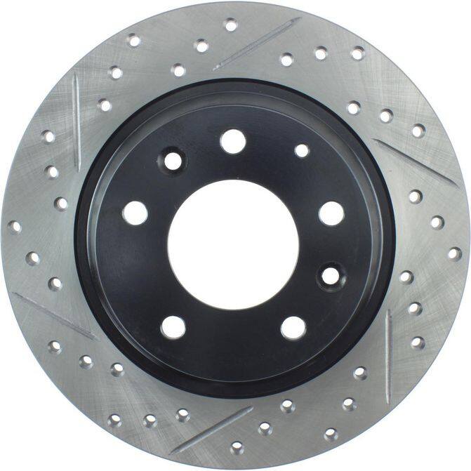 CEN CENTRIC PARTS 12745064R