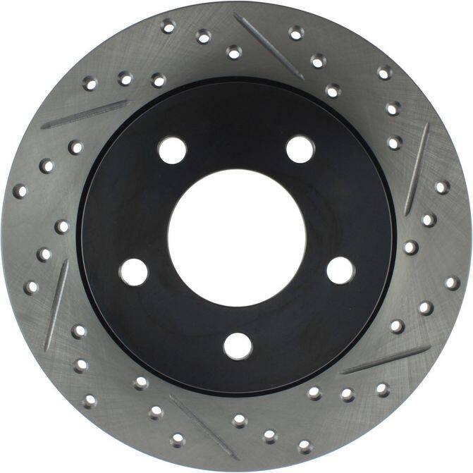 CEN CENTRIC PARTS 12745066L