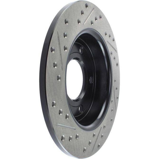 CEN CENTRIC PARTS 12745066L