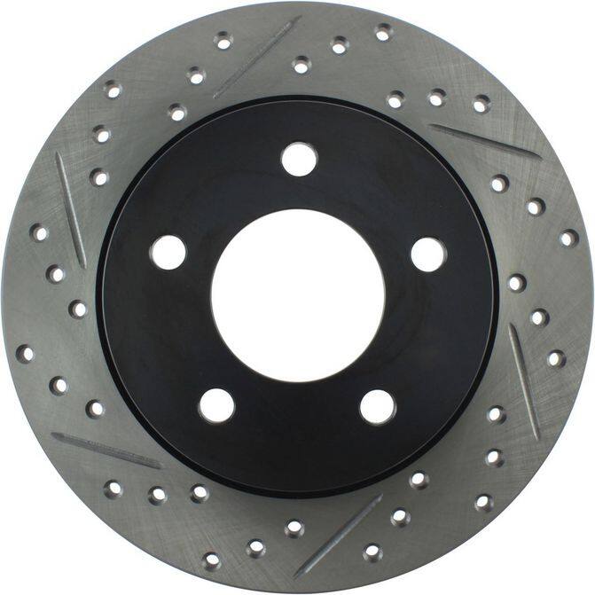 CEN CENTRIC PARTS 12745066R