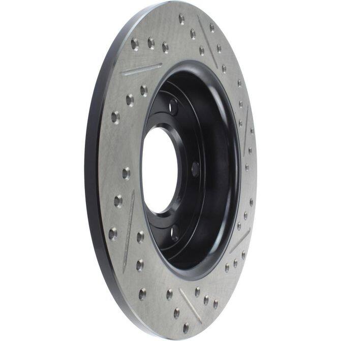 CEN CENTRIC PARTS 12745066R
