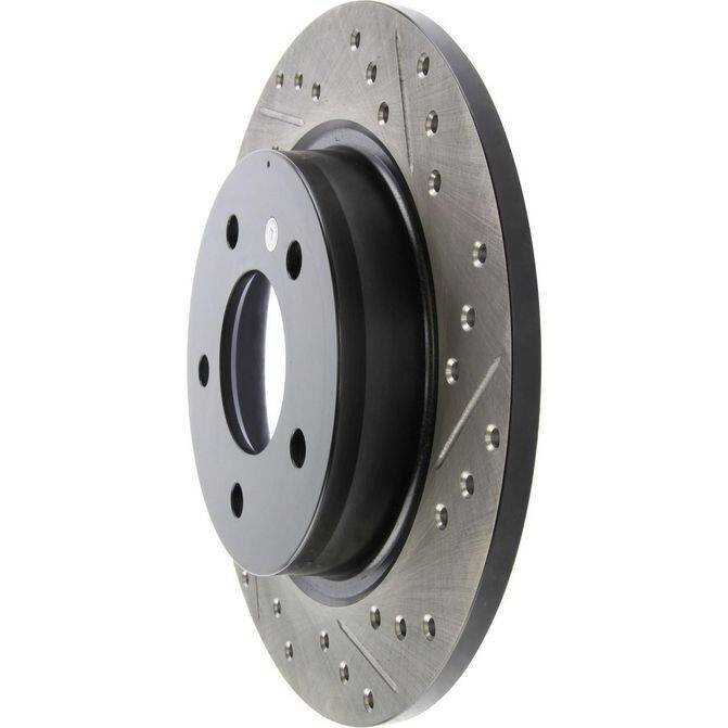 CENCENTRIC PARTS12745067L
