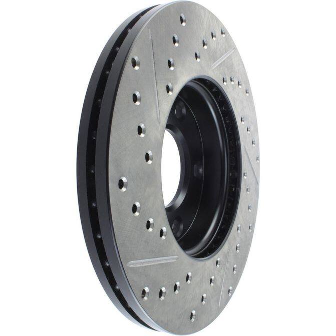 CEN CENTRIC PARTS 12745068L