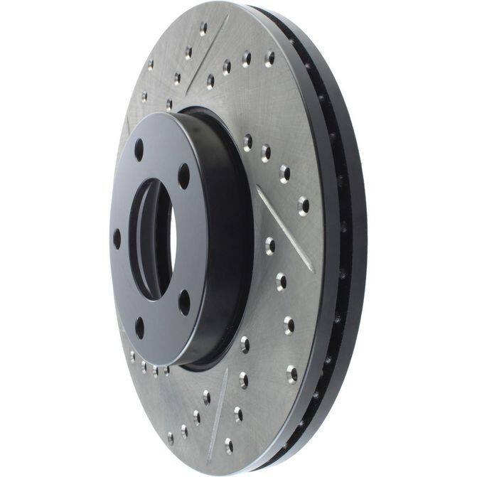 CEN CENTRIC PARTS 12745068R