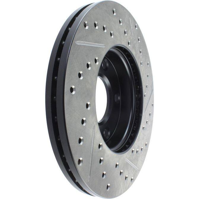 CEN CENTRIC PARTS 12745068R