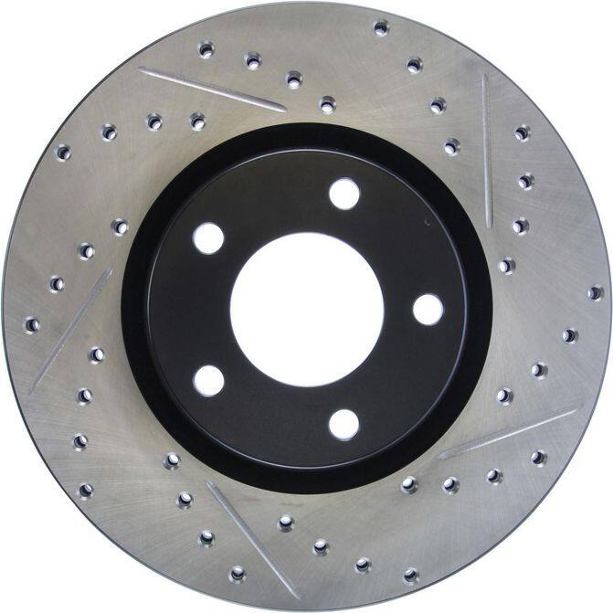 CEN CENTRIC PARTS 12745069L