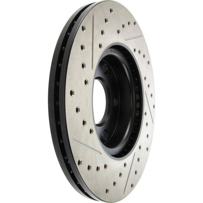 CEN CENTRIC PARTS 12745069L