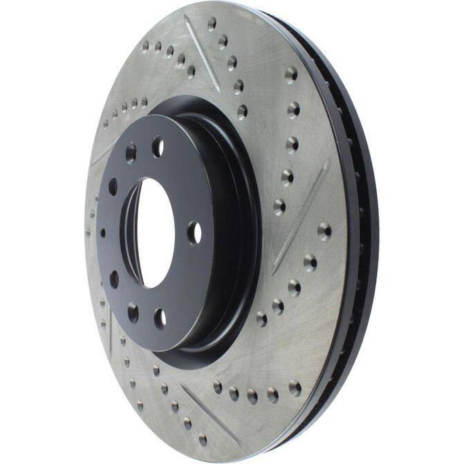 CEN CENTRIC PARTS 12745070L