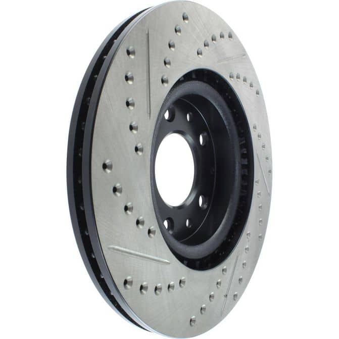 CEN CENTRIC PARTS 12745070L