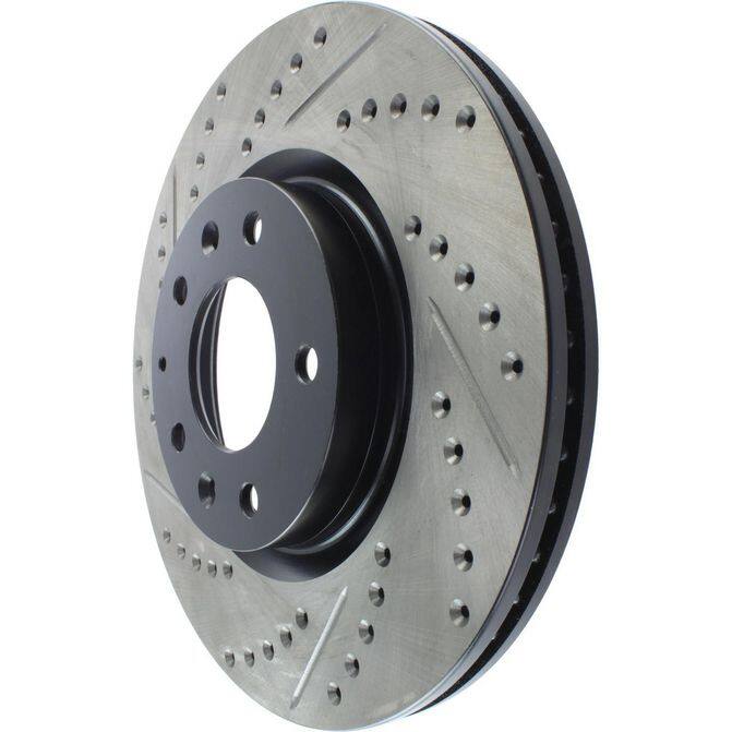 CEN CENTRIC PARTS 12745070R