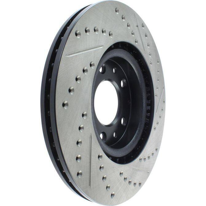 CEN CENTRIC PARTS 12745070R