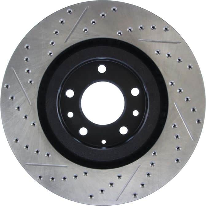 CENCENTRIC PARTS12745071L