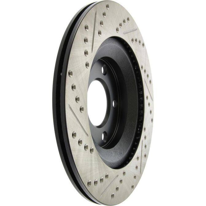CEN CENTRIC PARTS 12745072L