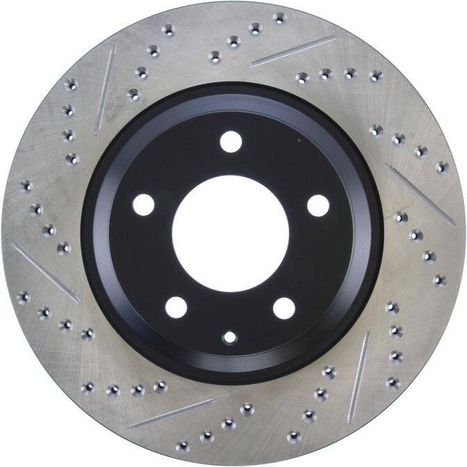 CEN CENTRIC PARTS 12745072R