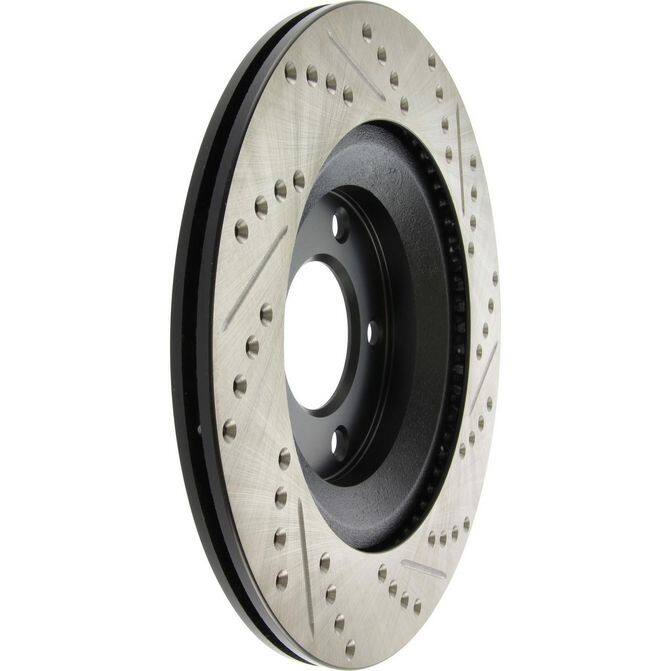 CEN CENTRIC PARTS 12745072R