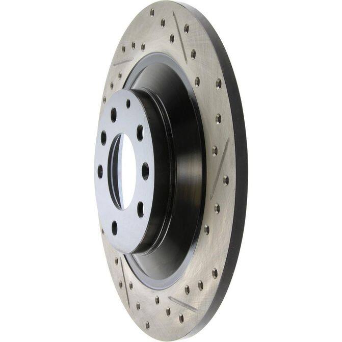 CEN CENTRIC PARTS 12745074L