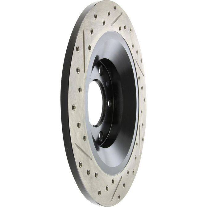 CEN CENTRIC PARTS 12745074L