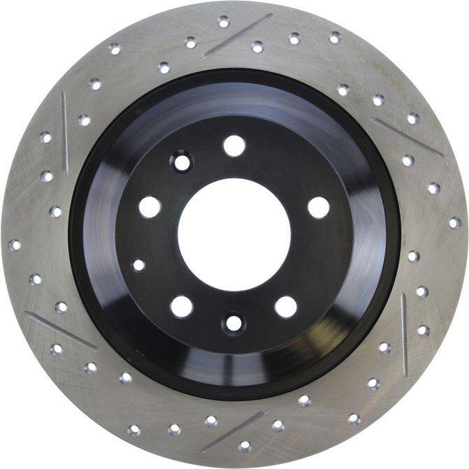 CEN CENTRIC PARTS 12745074R