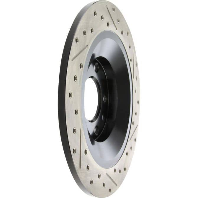 CEN CENTRIC PARTS 12745074R