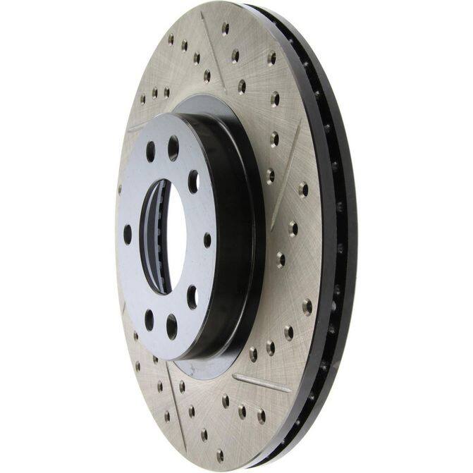 CEN CENTRIC PARTS 12745075L