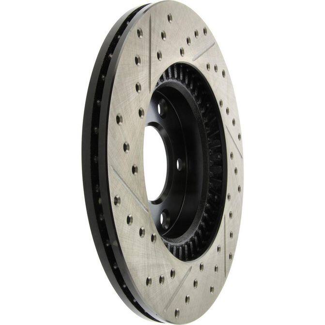 CEN CENTRIC PARTS 12745075L