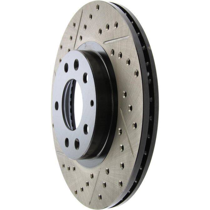 CEN CENTRIC PARTS 12745075R