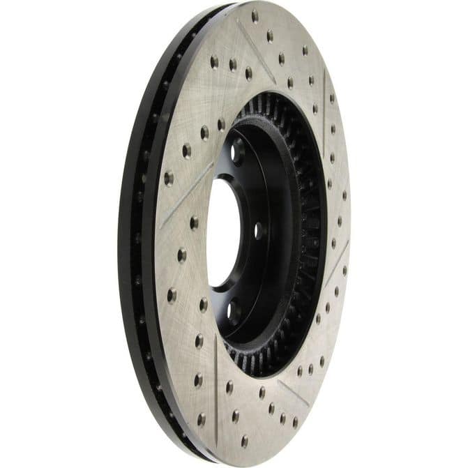 CEN CENTRIC PARTS 12745075R