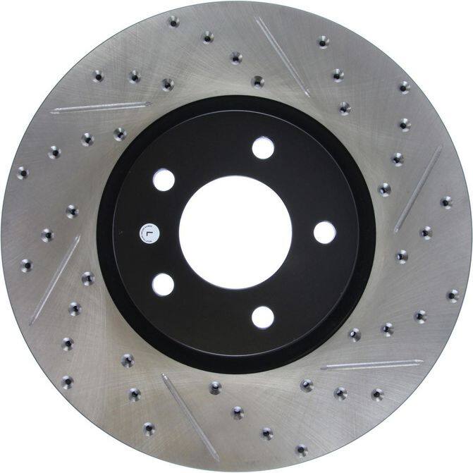 CEN CENTRIC PARTS 12745078L