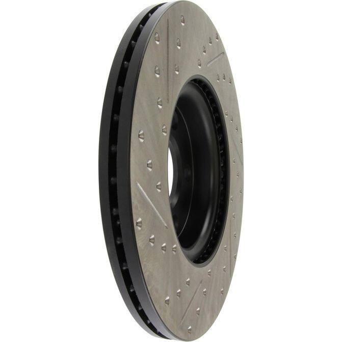 CEN CENTRIC PARTS 12745078L