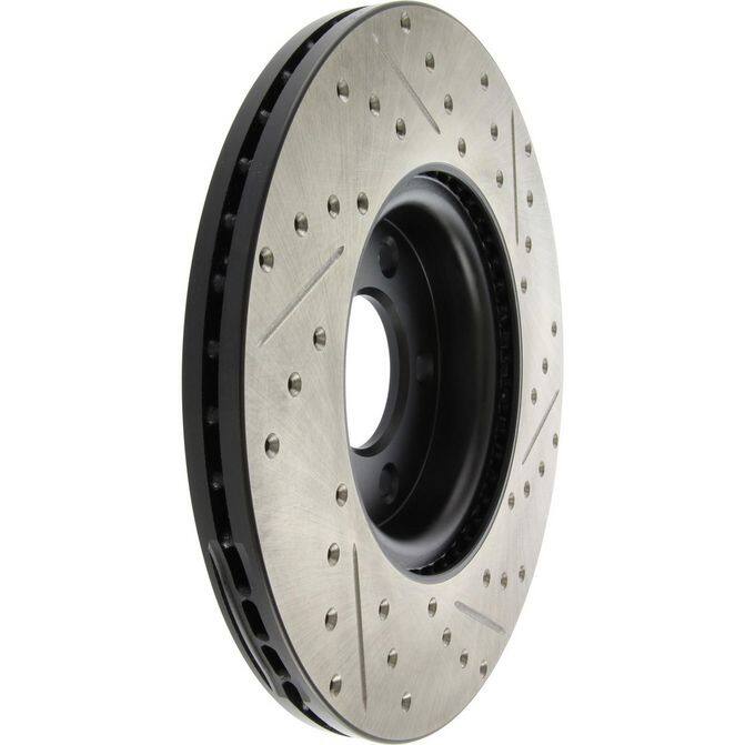CEN CENTRIC PARTS 12745078R