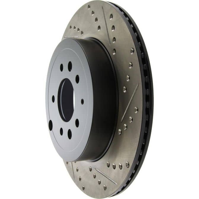 CEN CENTRIC PARTS 12745079L